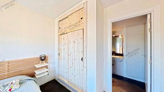 Piso en venta en Marina Botafoc - Platja de Talamanca en Ibiza/Eivissa