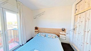 Piso en venta en Marina Botafoc - Platja de Talamanca en Ibiza/Eivissa