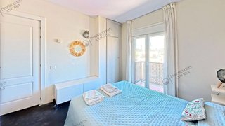 Piso en venta en Marina Botafoc - Platja de Talamanca en Ibiza/Eivissa