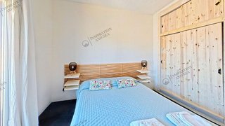 Piso en venta en Marina Botafoc - Platja de Talamanca en Ibiza/Eivissa