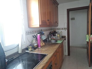 Piso en venta en Núcleo Urbano en Chiclana de la Frontera