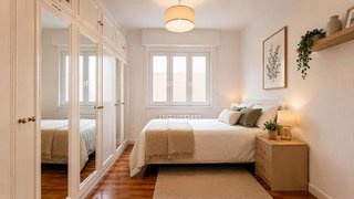 Piso en venta en Zabala en Bilbao