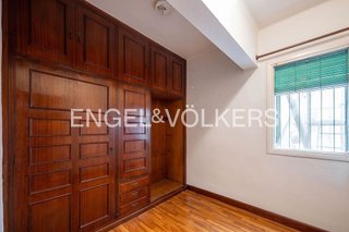 Piso en venta en Amara - Berri en San Sebastián-Donostia