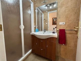 Piso en venta en Alcoy/Alcoi