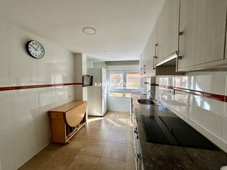 Piso en venta en Barri Zona Nord en Alcoy/Alcoi