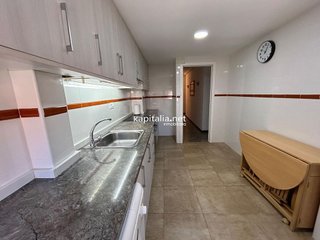 Piso en venta en Barri Zona Nord en Alcoy/Alcoi