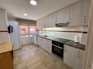 Piso en venta en Barri Zona Nord en Alcoy/Alcoi