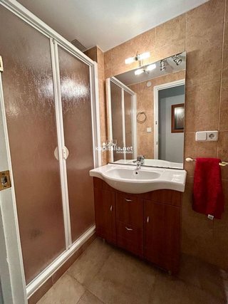 Piso en venta en Barri Zona Nord en Alcoy/Alcoi