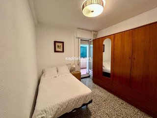 Piso en venta en Barri Zona Nord en Alcoy/Alcoi