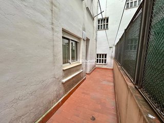 Piso en venta en Barri Zona Nord en Alcoy/Alcoi