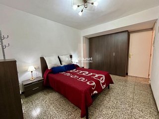 Piso en venta en Barri Zona Nord en Alcoy/Alcoi