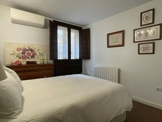 Piso en venta en Casco Histórico en Alcalá de Henares