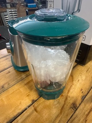 Batidora KUBO HOME 1000W