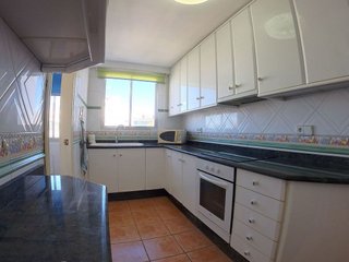 Piso en venta en Zona Playa en Burriana