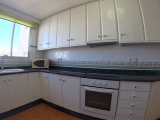 Piso en venta en Zona Playa en Burriana