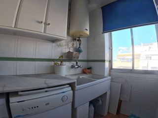 Piso en venta en Zona Playa en Burriana