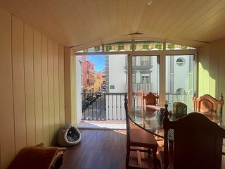 Piso en venta en Centro Ciudad en Fuengirola