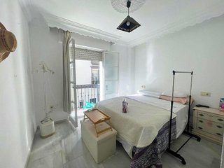 Piso en venta en Centro Ciudad en Fuengirola