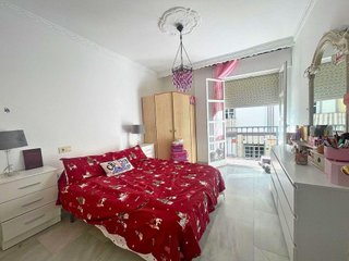 Piso en venta en Centro Ciudad en Fuengirola
