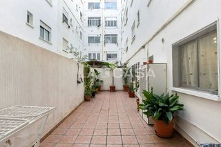 Piso en venta en La Malva-rosa en Valencia