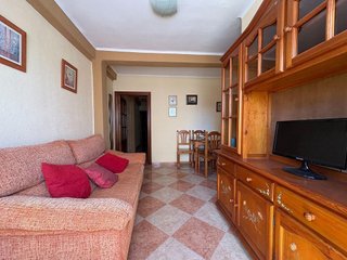 Piso en venta en Girón - Las Delicias - Tabacalera en Málaga