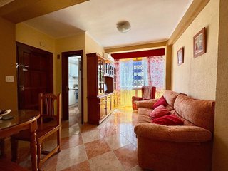 Piso en venta en Girón - Las Delicias - Tabacalera en Málaga