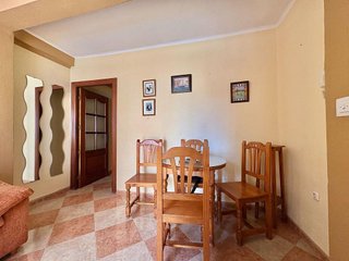 Piso en venta en Girón - Las Delicias - Tabacalera en Málaga