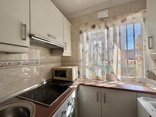 Piso en venta en Girón - Las Delicias - Tabacalera en Málaga