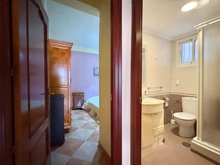 Piso en venta en Girón - Las Delicias - Tabacalera en Málaga