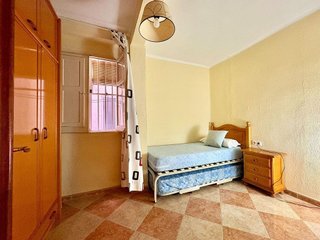 Piso en venta en Girón - Las Delicias - Tabacalera en Málaga