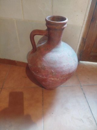 Cántaro Alfar Estremeño - 56cm Alto