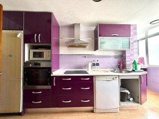 Piso en venta en Crevillet - Pinar Alto en Puerto de Santa María (El)