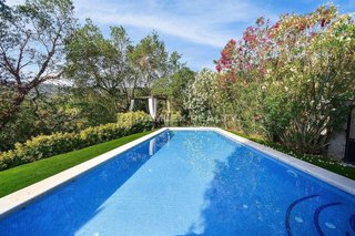 Chalet en venta en Cabanyes-Mas Ambrós-Mas Pallí en Calonge