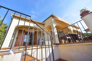 Chalet en venta en Cabanyes-Mas Ambrós-Mas Pallí en Calonge