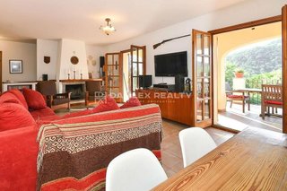 Chalet en venta en Cabanyes-Mas Ambrós-Mas Pallí en Calonge
