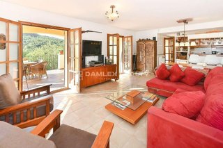 Chalet en venta en Cabanyes-Mas Ambrós-Mas Pallí en Calonge