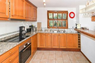 Chalet en venta en Cabanyes-Mas Ambrós-Mas Pallí en Calonge