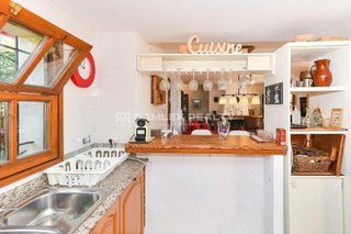 Chalet en venta en Cabanyes-Mas Ambrós-Mas Pallí en Calonge