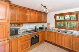 Chalet en venta en Cabanyes-Mas Ambrós-Mas Pallí en Calonge