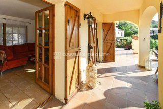 Chalet en venta en Cabanyes-Mas Ambrós-Mas Pallí en Calonge