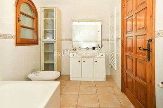Chalet en venta en Cabanyes-Mas Ambrós-Mas Pallí en Calonge