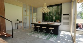 Chalet en venta en Mas Pere-Río de Oro en Calonge