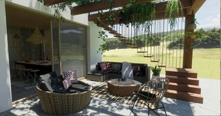 Chalet en venta en Mas Pere-Río de Oro en Calonge