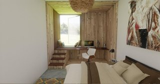 Chalet en venta en Mas Pere-Río de Oro en Calonge