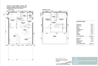 Chalet en venta en Mas Pere-Río de Oro en Calonge