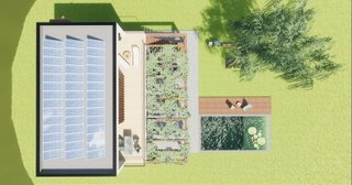 Chalet en venta en Mas Pere-Río de Oro en Calonge