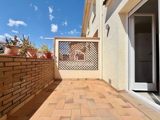 Casa adosada en venta en Montilivi - Palau en Girona