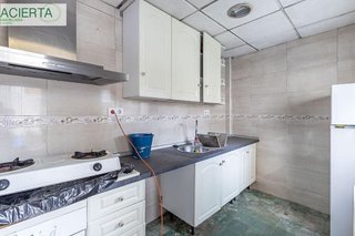 Casa adosada en venta en Angustias - Chana - Encina en Granada