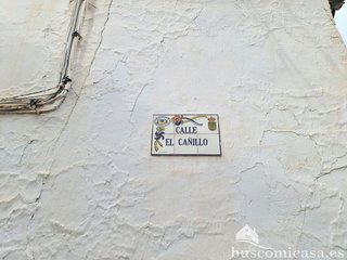 Chalet en venta en Quesada