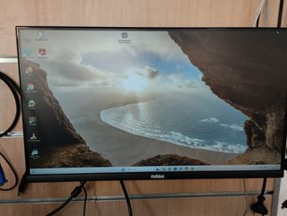 PC REACONDICIONADO Gaming AMD Ryzen 5-3400G 8GB